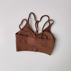 Brown / M