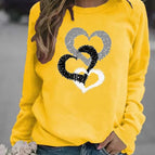 M / Yellow