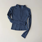 navy blue / M