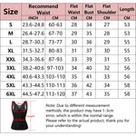 Waist Corset Postpartum Sheath Tummy Top Trainers Shapewear Women Slimming Sheath Woman Flat Belly Waist Trainer Body Shaper