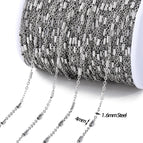 S5 Steel / 2 Meters