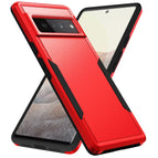 Red-Black / For Pixel 8 Pro