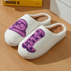 Purple / 42-43(fit 41-42)