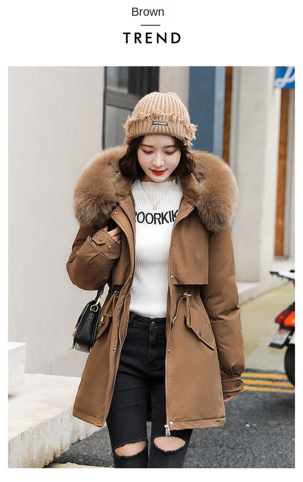 <h3>Women's </h3><h3>Wear</h3>