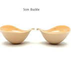 skin buckle 5cm / A