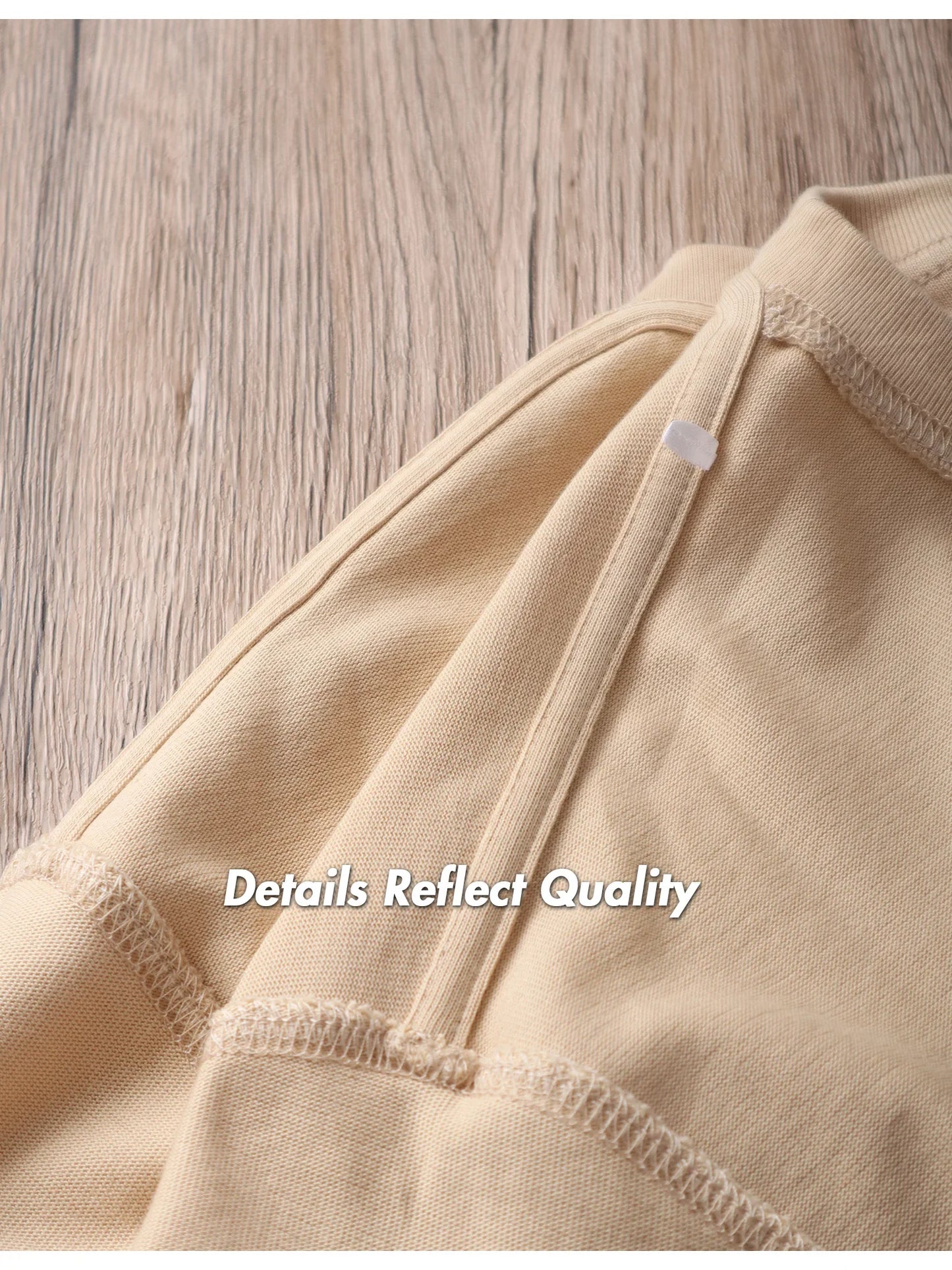 9.9oz 280gsm High Qualtity Oversized Heavy T-shirt for Men Short Sleeve Tee Cotton Solid Color Trend Leisure Green White Black
