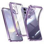 Purple / S25 FE