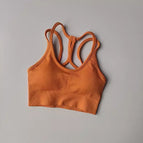 Orange / S