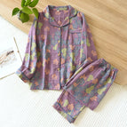 PURPLE / XL