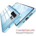 Clear Ultra Thin Silicone Case For Huawei P50 P40 P30 P20 P10 Lite Pro Plus Soft Back Cover Transparent Shell For P30 P40 Lite E