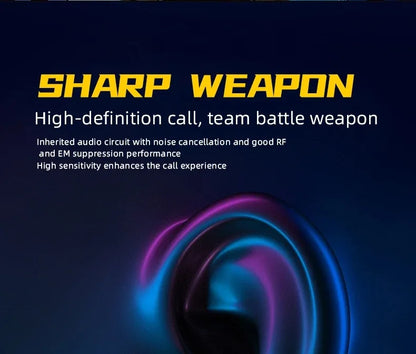 X15pro TWS Bluetooth Earphones Stereo Headset Sport Earbuds Wireless Headphones With Microphones Charging Box For SmartPhones