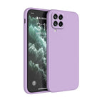 Purple / Samsung A22 4G