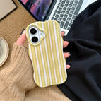 Yellow / For iPhone 13 / TPU PC|CHINA