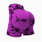 PURPLE / L