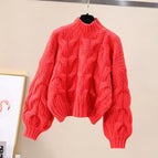 Red / One Size