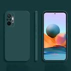 Dark Green / Redmi Note10S 4G