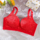 Red / One Size / 38 85ab