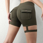 army green / S