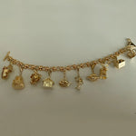 YEGUI C77,diy chain,18k gold rhodium plated,copper,pass REACH,nickel free,jewelry making,charms,diy bracelet necklace,1m/lot