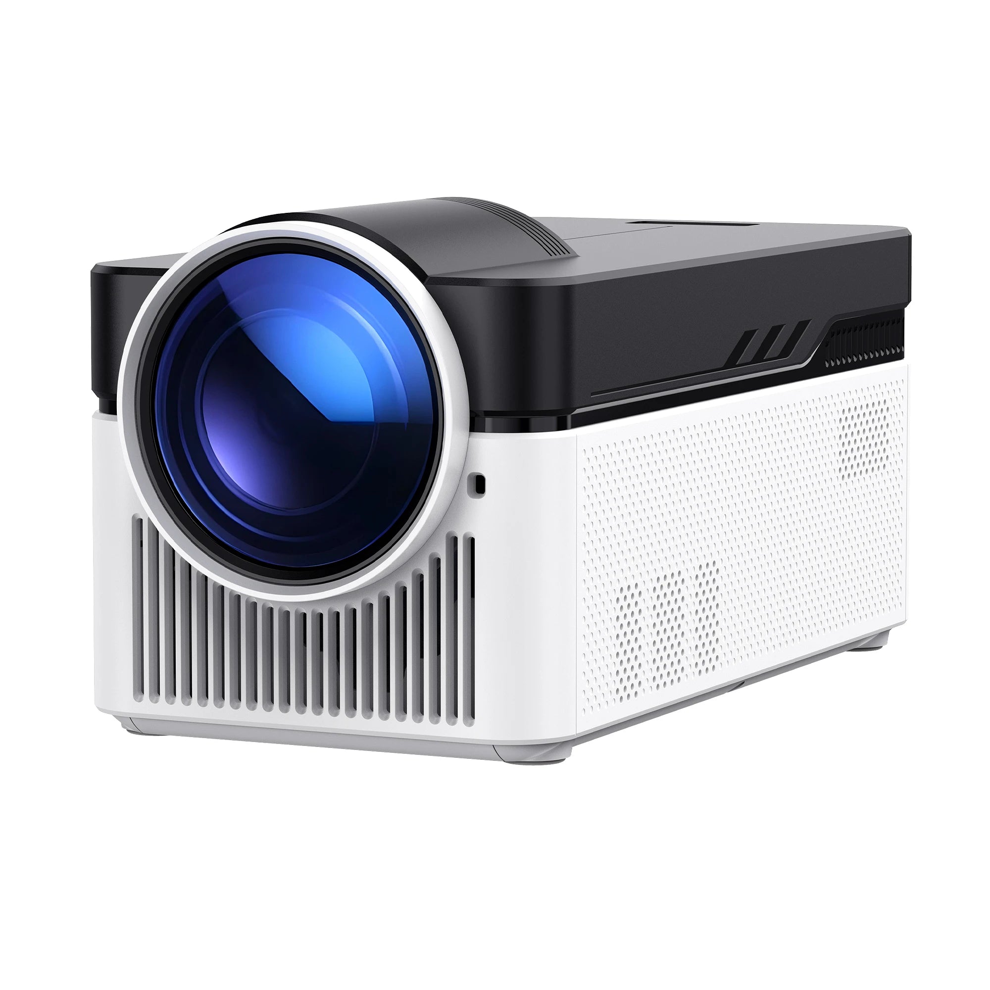 Magcubic 900ANSI HY450 8K Ultra Short Throw Projector With Auto Offset 1080P BT5.4 Electronic Focus WiFi6 AllwinnerH726 Voice