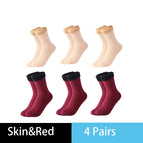 Skin-Wine 6 Pairs