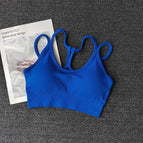 Blue / L