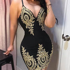 XL / black