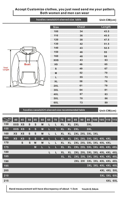 Terrifier 3 Milk And Carnage Merch Horror Movie Halloween Christmas Long Sleeve Streetwear Women Men Sweatshirt 3D Clothes
