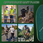 Plantar Fasciitis Orthopedic Sport Insole Men Women Sneaker Flat Feet High Arch Support Orthotic Insoles Plantillas Insert Sole