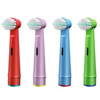 Colorful-4 Pcs