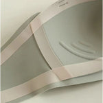 Sexy Seamless Tube Top Bra Invisible strapless Bras Women Underwear thin Non slip Push up Bralette Wireless Female Lingerie