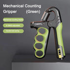 Mechanical  Green