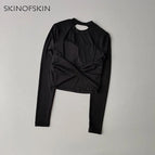 Black / M