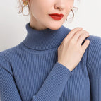 BLUE / One Size