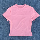 L / Pink