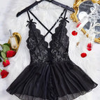 Black / XL