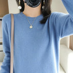 Blue / One Size