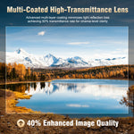 Magcubic HY310 4K Auto Focus Android 11 Mini Projector 330ANSI 5W Speaker Air Mouse Voice Control Portable Outdoor Home Cinema