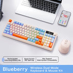 Blueberry Kit