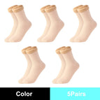 skin color 5pairs