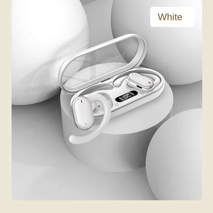 Original X97 Pro OWS Bluetooth Earphones Sport Wireless Headphones with Mic Waterproof HiFi Stereo Wireless Earbuds