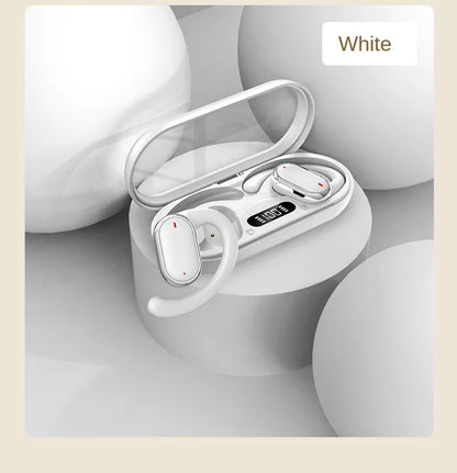 Original X97 Pro OWS Bluetooth Earphones Sport Wireless Headphones with Mic Waterproof HiFi Stereo Wireless Earbuds