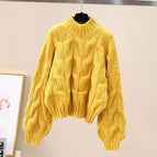 Yellow / One Size