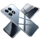 Clear / For Xiaomi 13 Lite