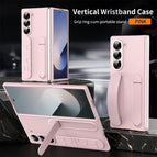 Pink / For Samsung Z Fold 6