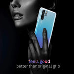 Clear Ultra Thin Silicone Case For Huawei P50 P40 P30 P20 P10 Lite Pro Plus Soft Back Cover Transparent Shell For P30 P40 Lite E
