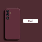Plum Color / Galaxy S24