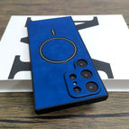 Blue / For Samsung S21 Plus