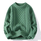 green / M