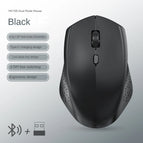 BT 2.4G Black / CHINA